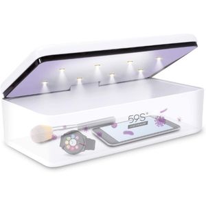 comprar esterilizador portatil uv 59s