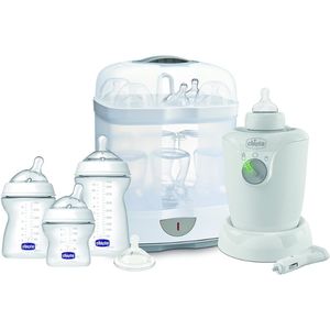 comprar calienta biberones y esterilizadores chicco